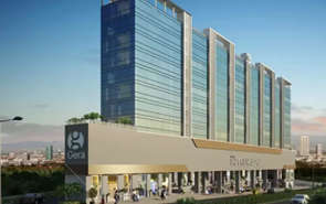 Imperium Alpha Kharadi