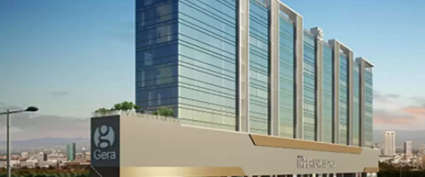 Imperium Alpha Kharadi