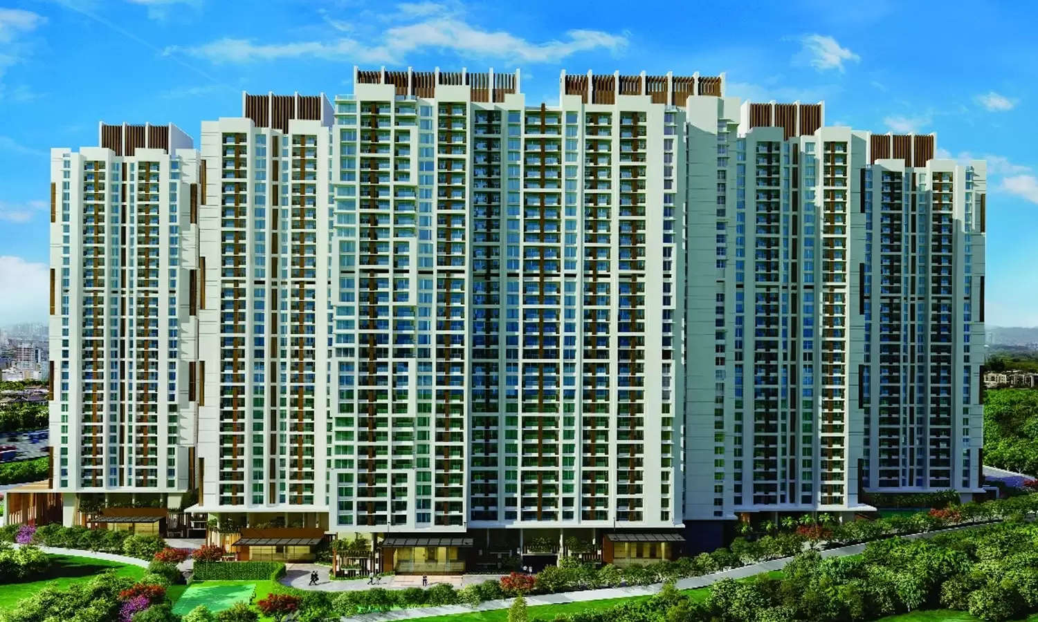 Elevation Image