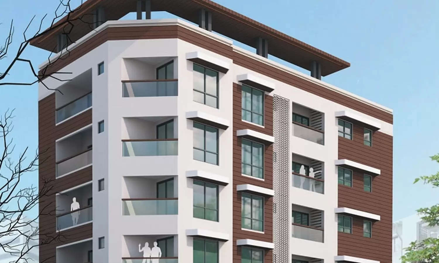 Elevation Image