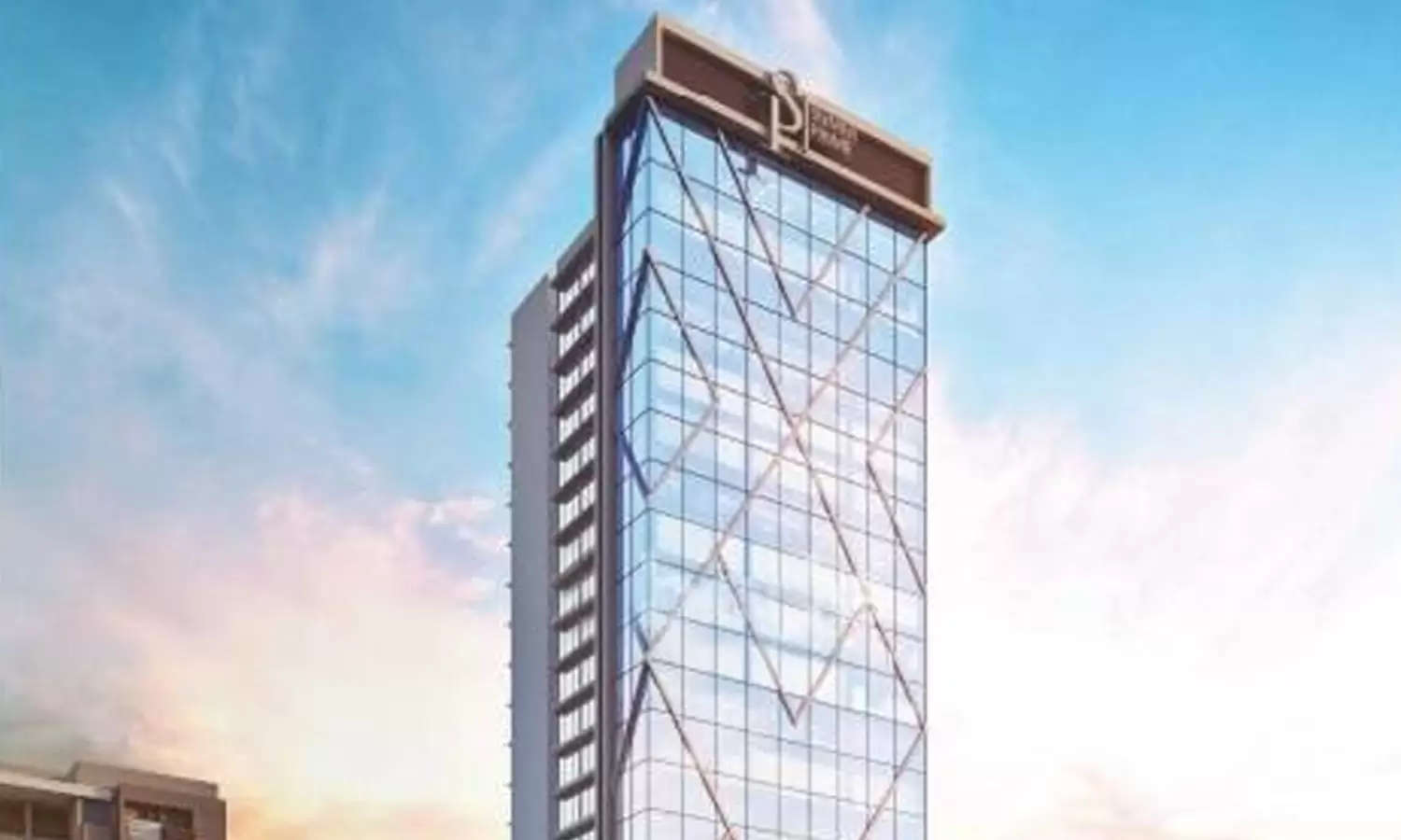 Elevation Image