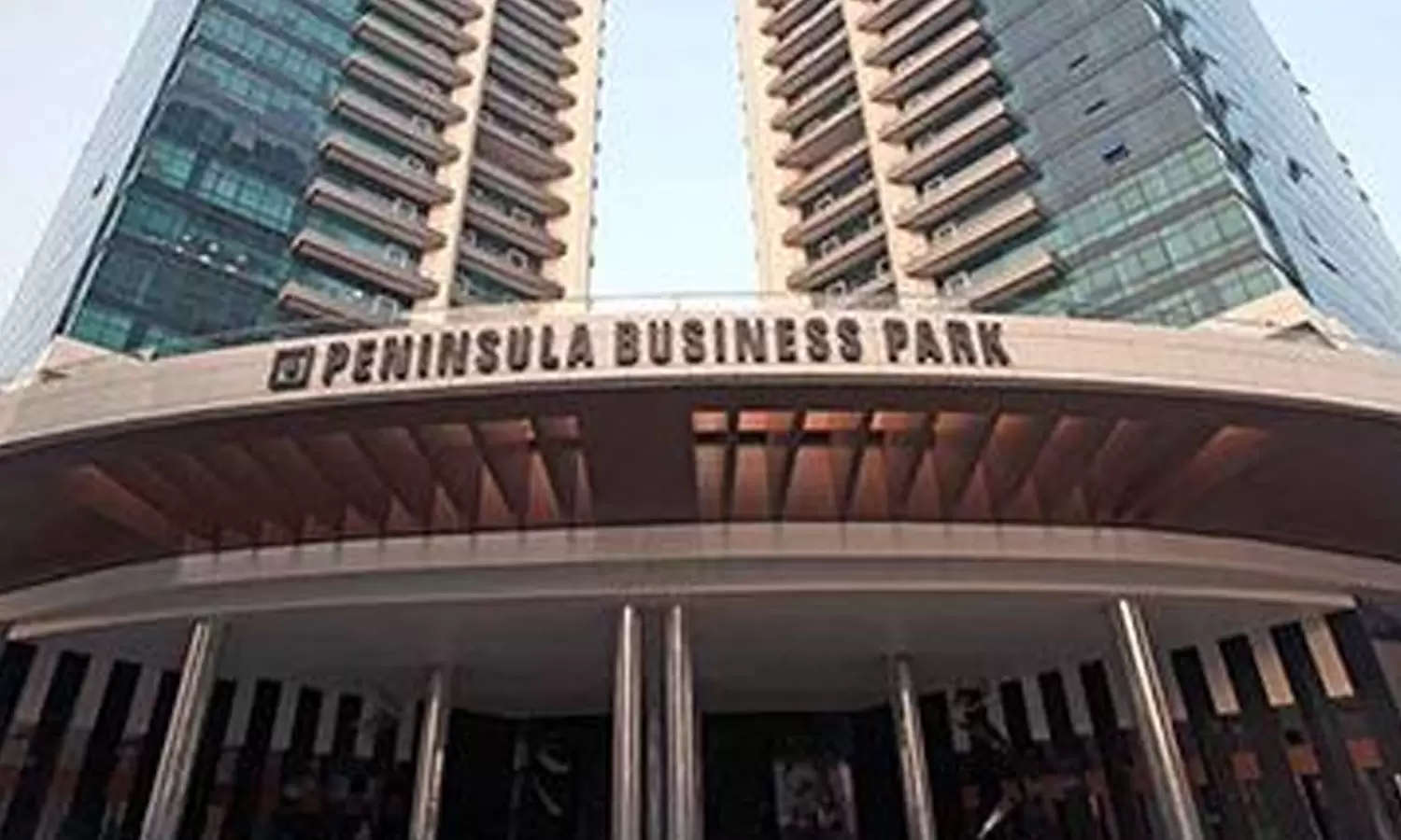 Project Entrance View