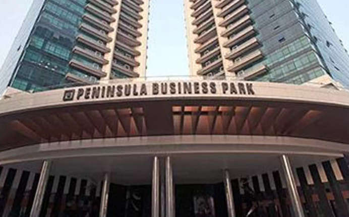 Peninsula Business Park Lower Parel