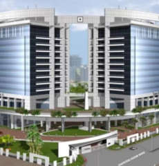 peninsula-business park