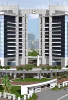 Peninsula Business Park