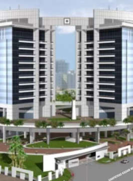 peninsula-business park