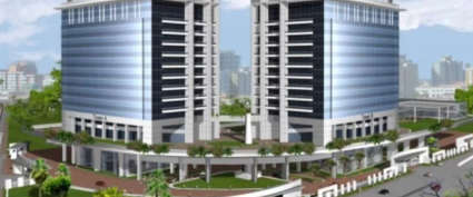 Peninsula Business Park Lower Parel