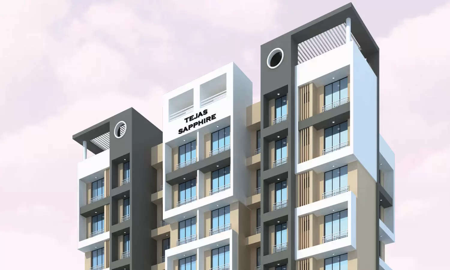 Elevation Image