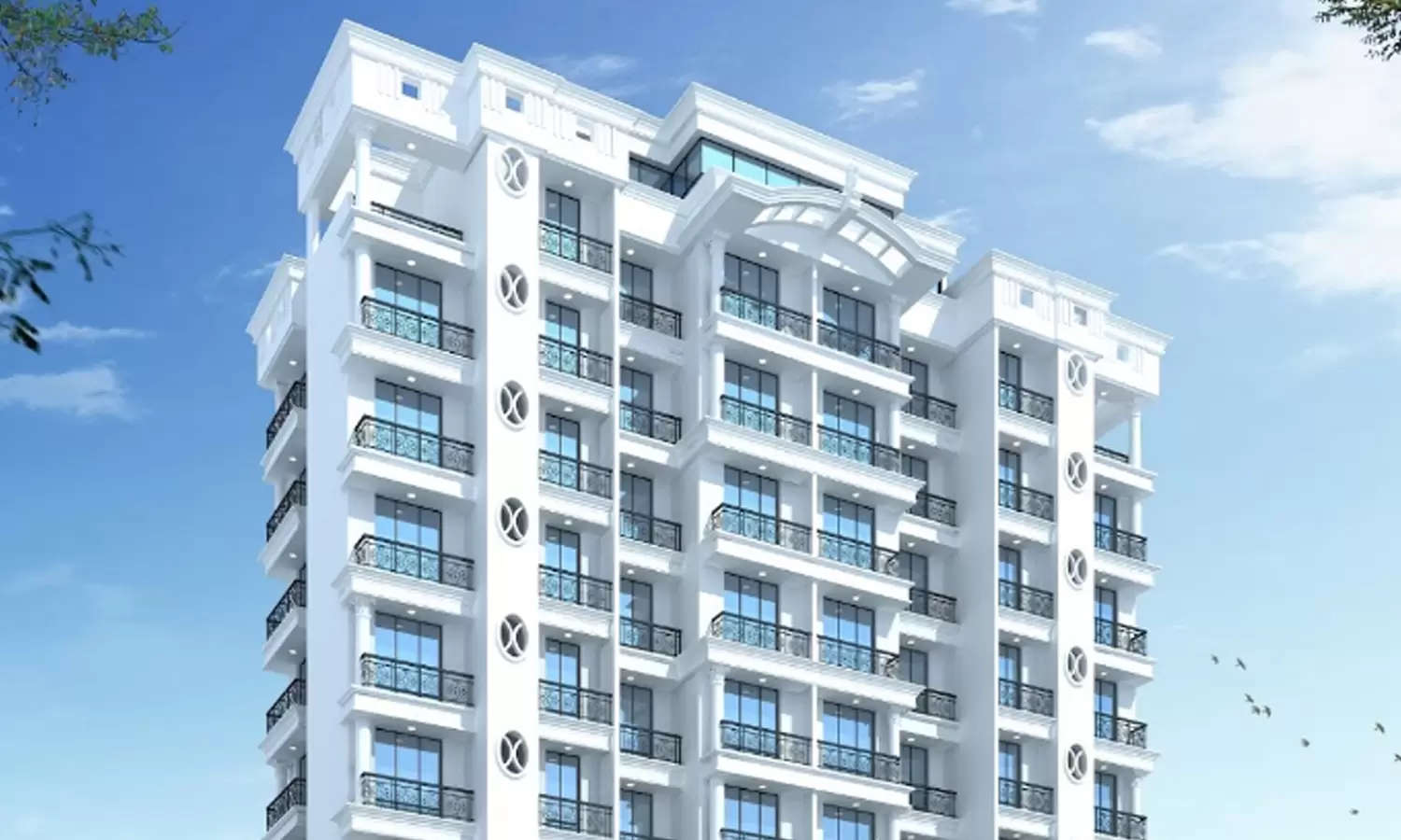 Elevation Image
