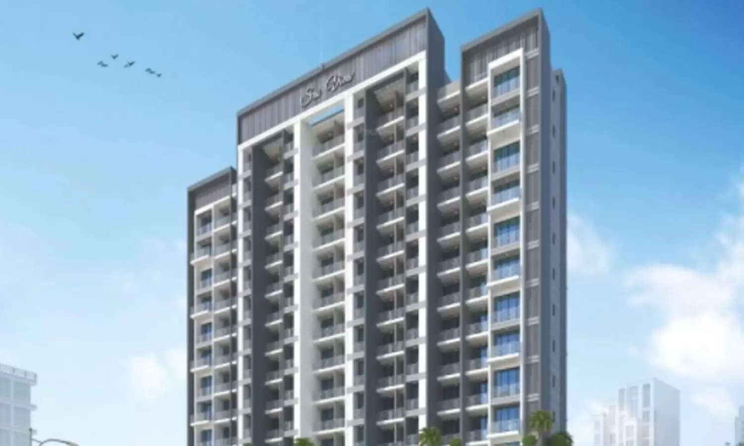 Elevation Image