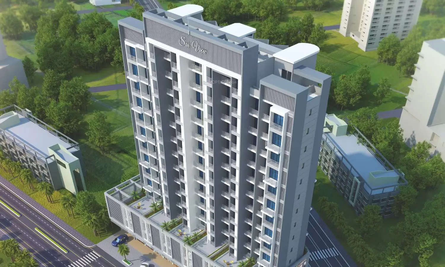 KT Sai View
