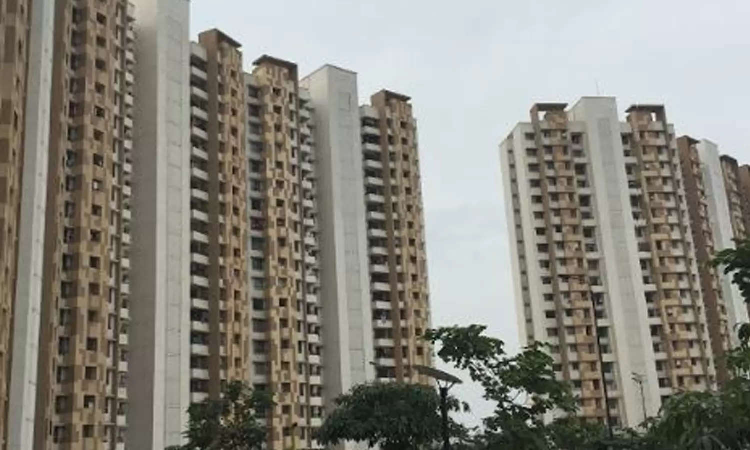 Lodha Casa Bella