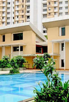 Lodha Casa Bella