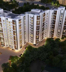 vkg-krishna residences