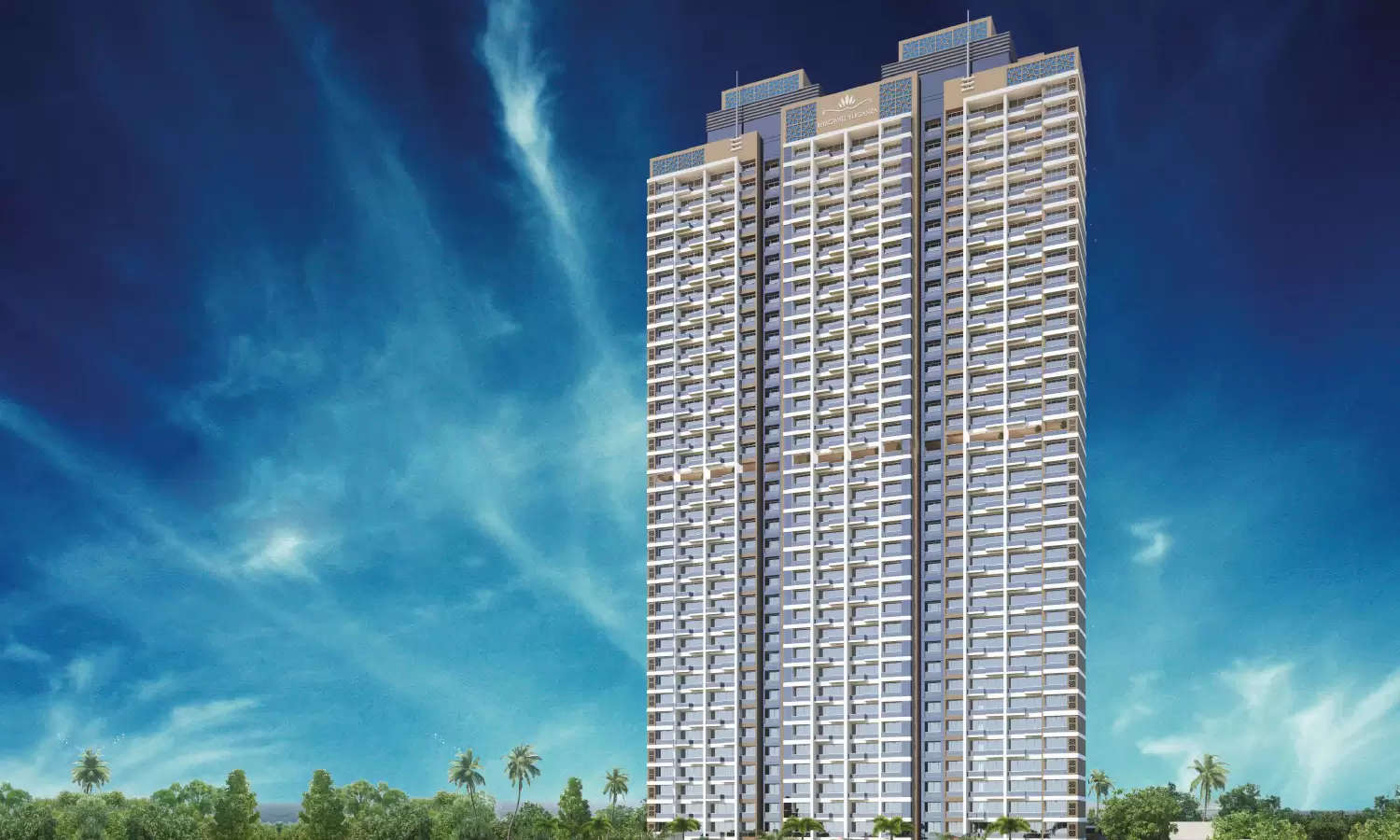 Bhagwati Eleganza