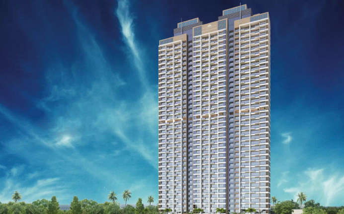 Bhagwati Eleganza Ghansoli