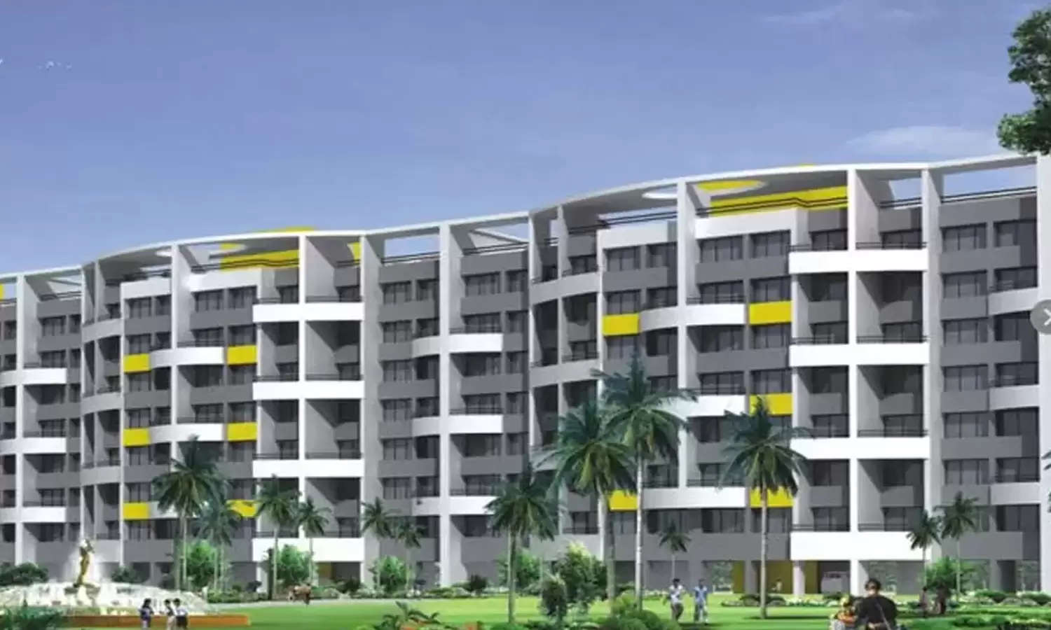 Elevation Image