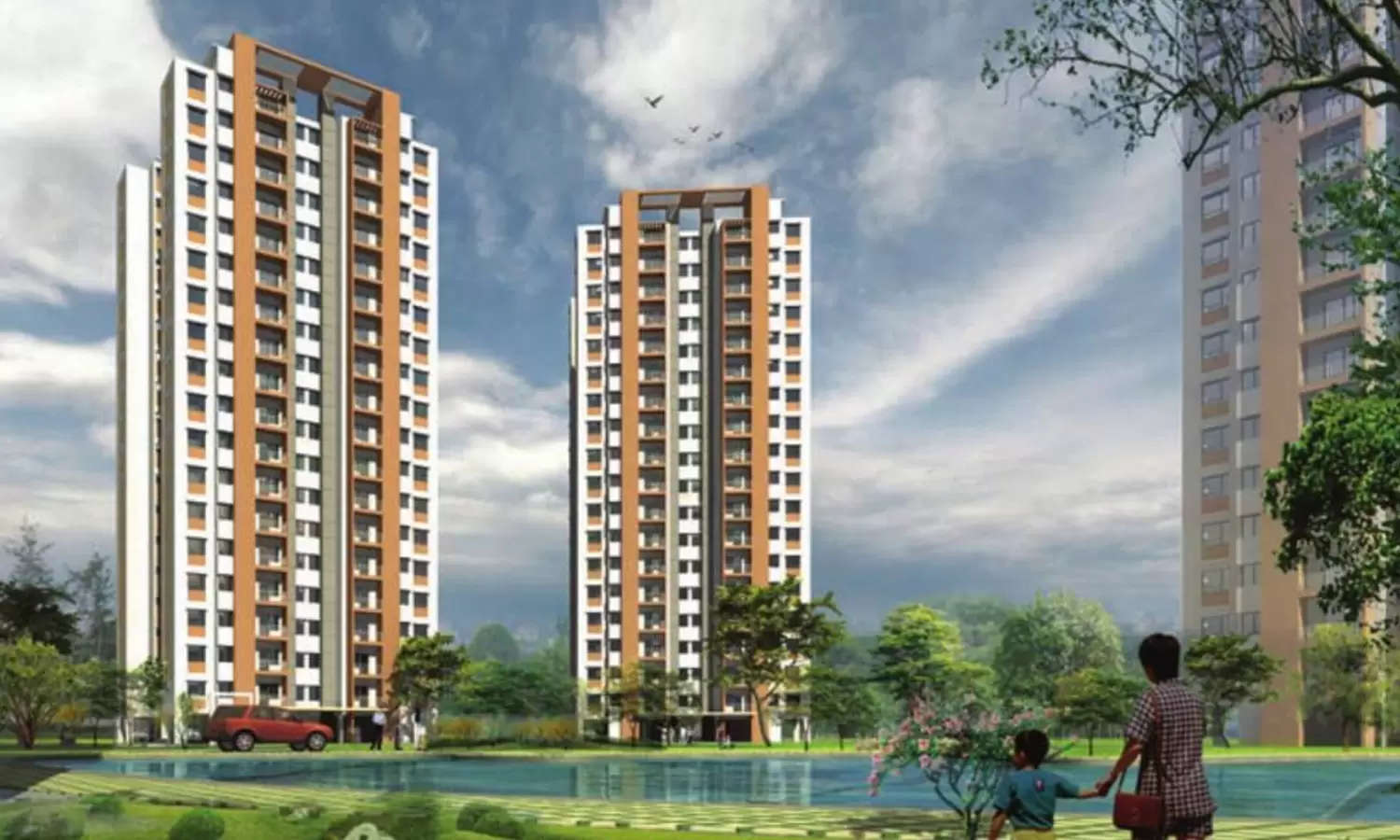 Lodha Palava Casario