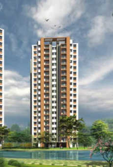 Lodha Palava Casario