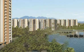 Lodha Palava Casario Dombivali