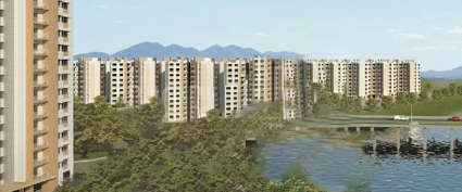 Lodha Palava Casario Dombivali