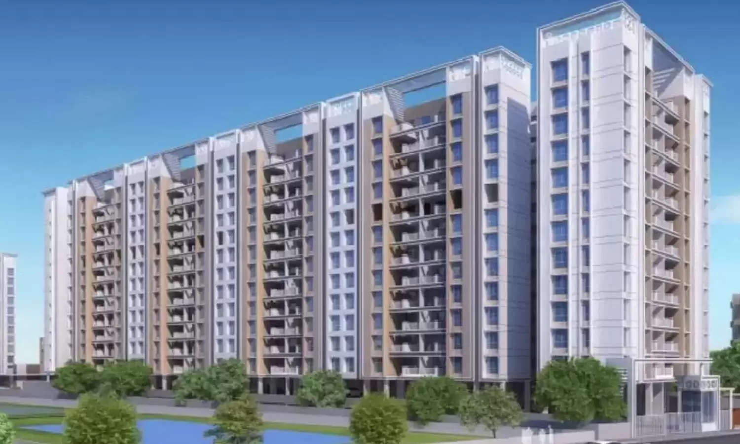 Elevation Image