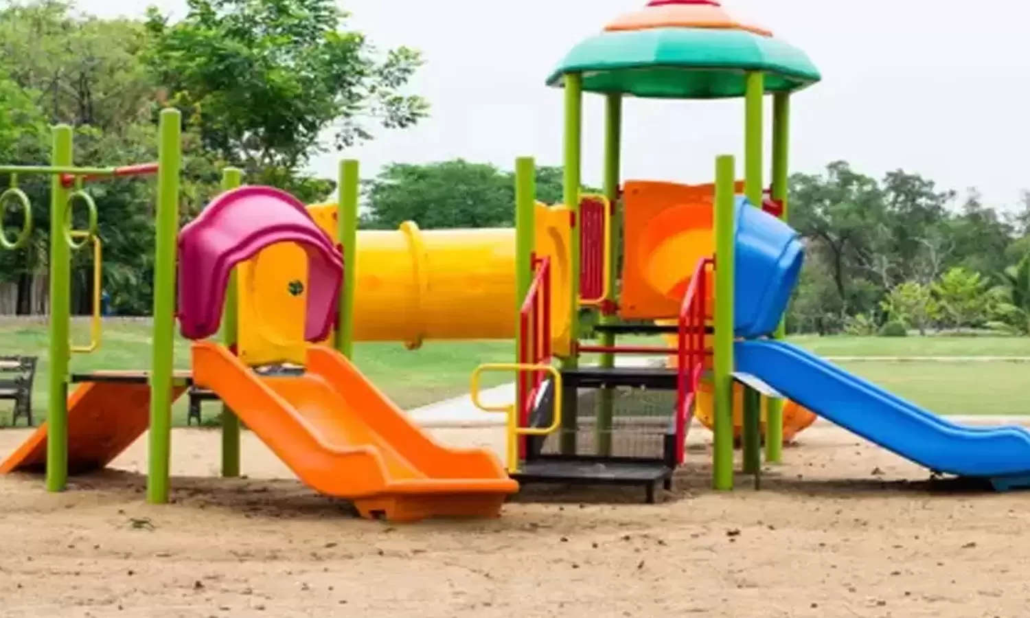 Play Area