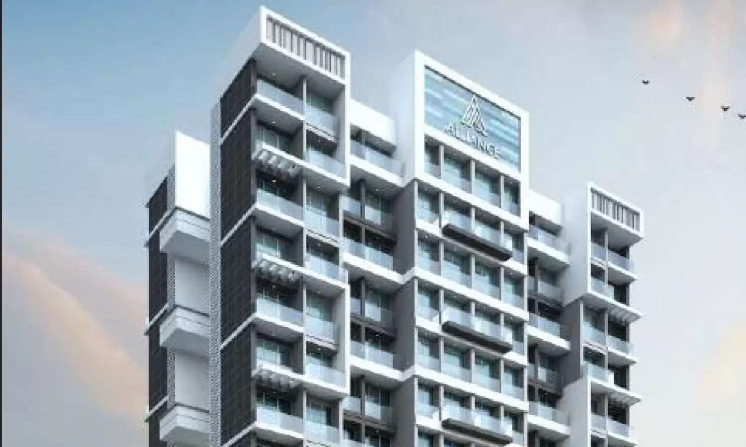 Elevation Image
