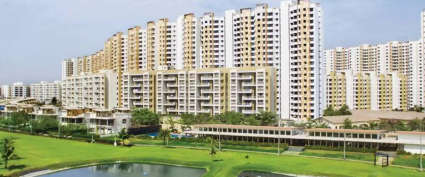 Lodha Palava Casa Aurora Dombivali
