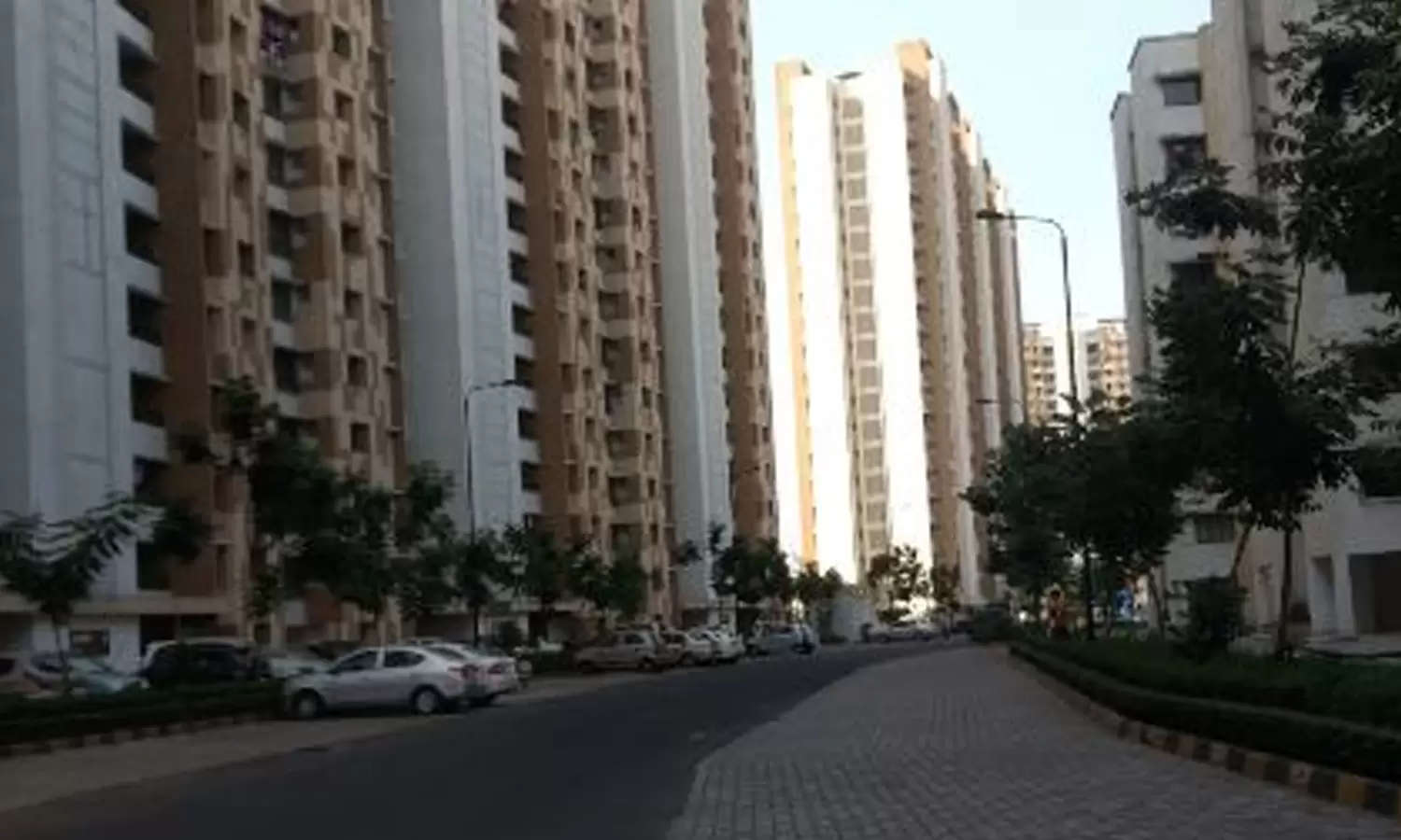 Lodha Palava Casa Aurora