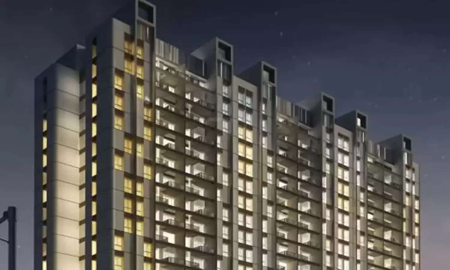 Elevation Image