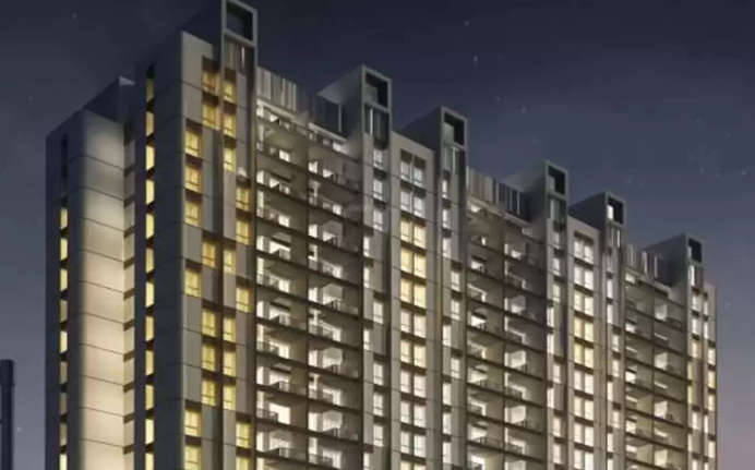 Kumar Princetown Towers Mohammed Wadi