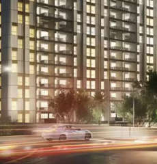 kumar-princetown towers