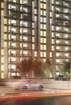 Kumar Princetown Towers