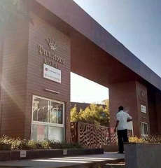 kumar-princetown towers