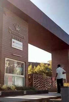 Kumar Princetown Towers