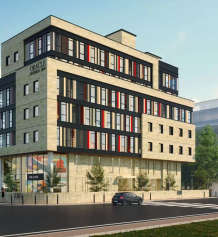 ekta-oracle business hub