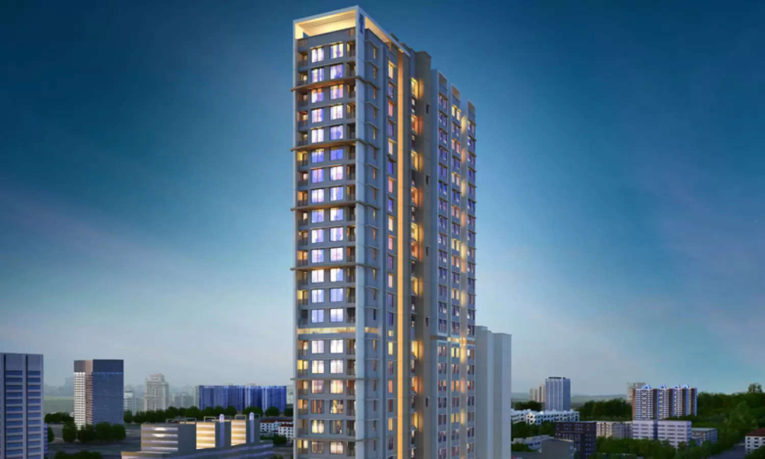 Elevation Image