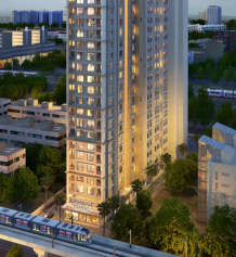mj-shah arihant towers