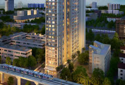 mj-shah arihant towers