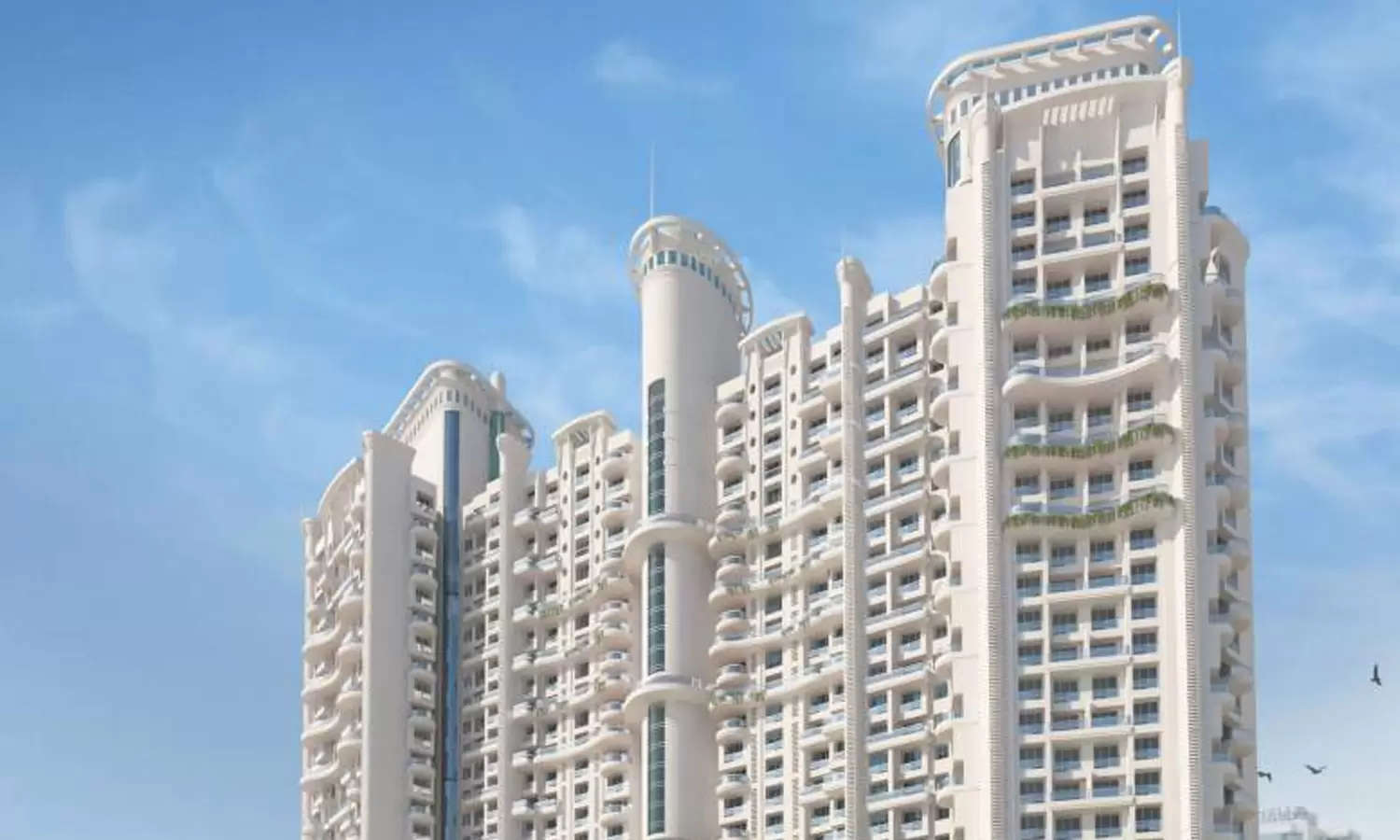 Elevation Image