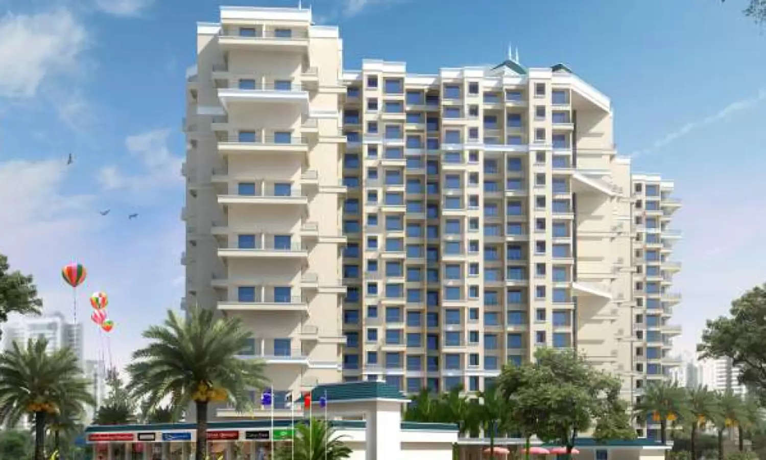Mohan Areca