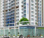 Blue Fortuna Andheri - Project Images