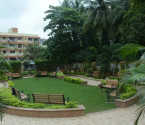 Blue Fortuna Andheri - Amenities