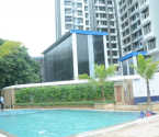 Blue Fortuna Andheri - Amenities