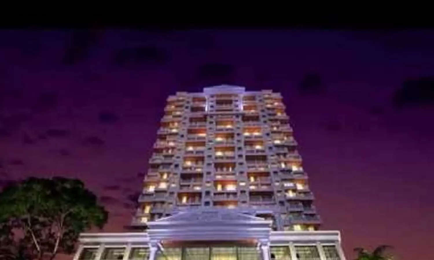 Elevation Image