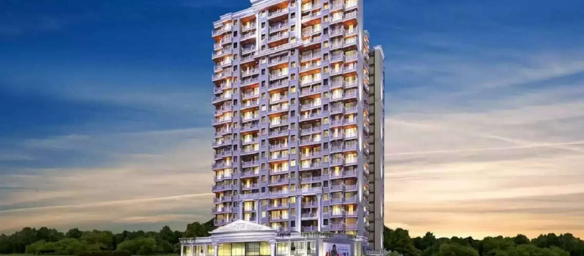 Bhagwati Skylon Kalyan