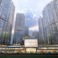 adhiraj-capital city tower oreka