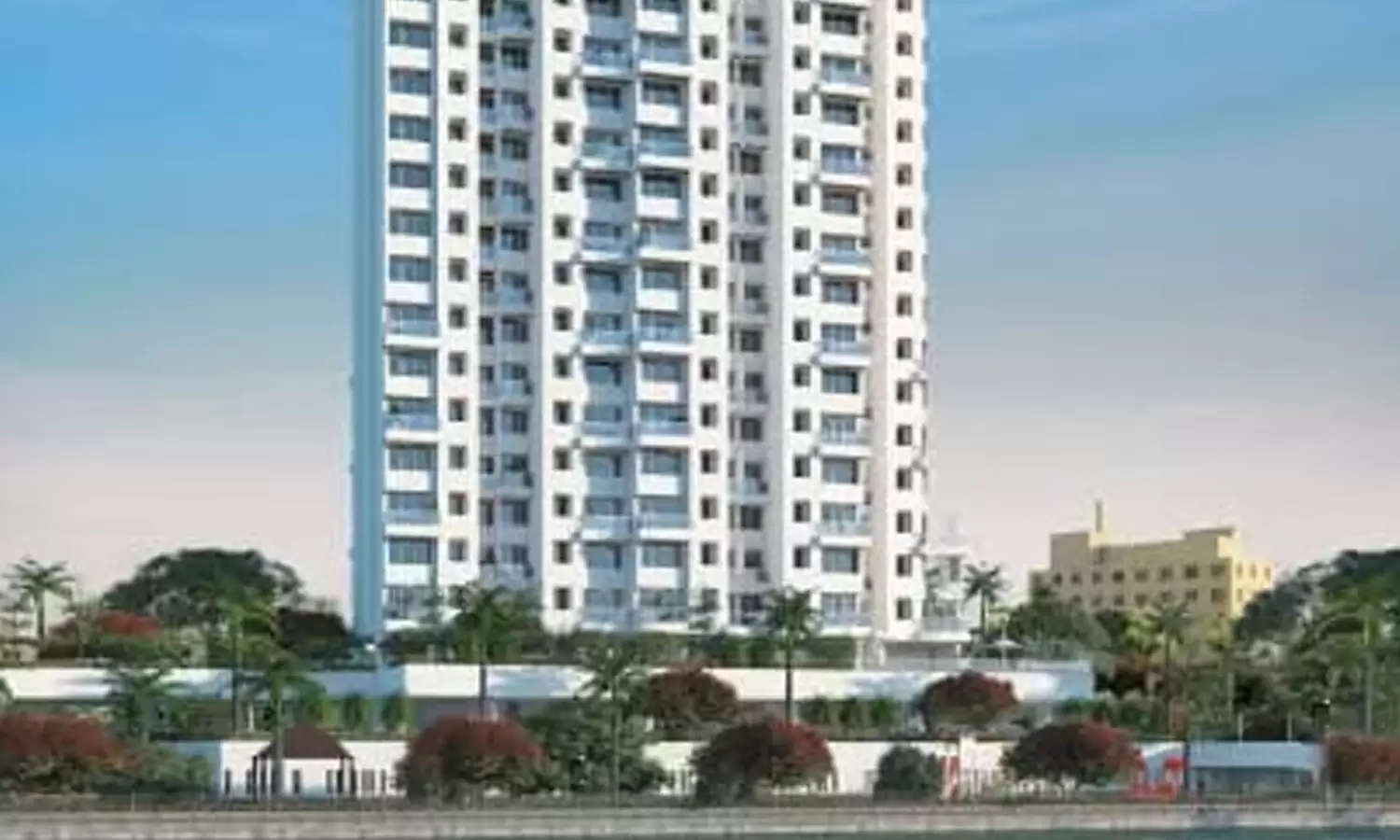 Parth Lakefront
