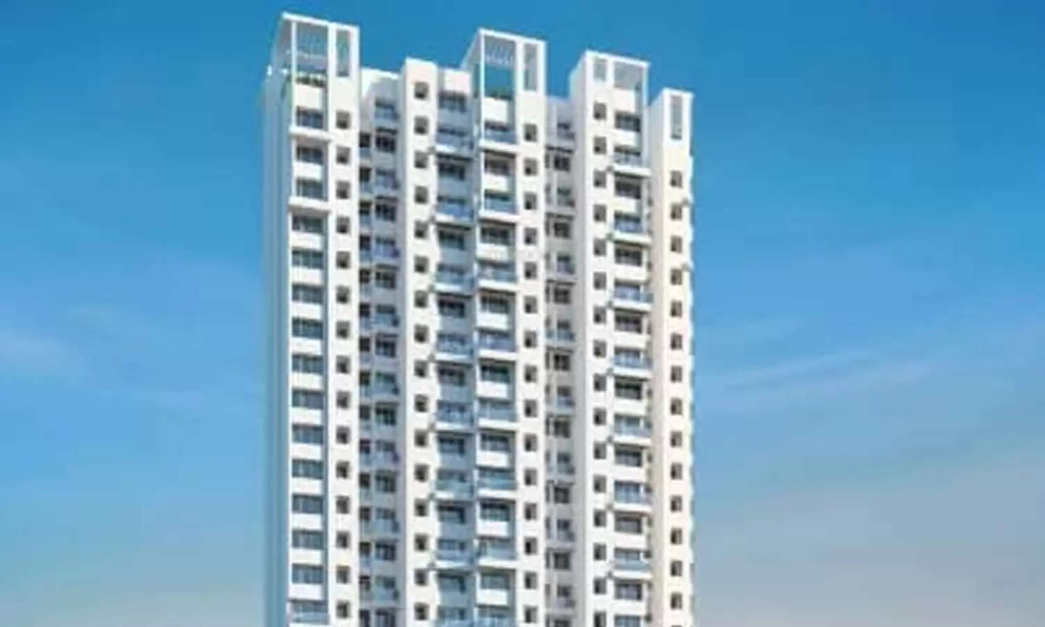 Elevation Image